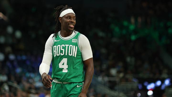 Boston Celtics v Milwaukee Bucks