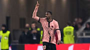 Ousmane Dembélé - Paris Saint-Germain 