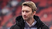 Simon Rolfes hat den nächsten Neuzugang für Bayer 04 an der Angel