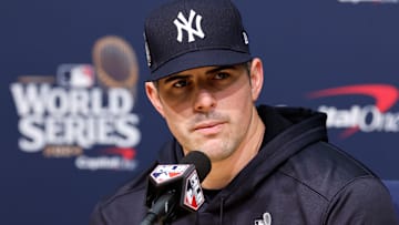 World Series - New York Yankees v Los Angeles Dodgers - Game 1