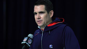 NFL Combine