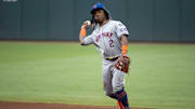 Acuña podría ser el utility de los Mets en 2025