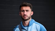 Aymeric Laporte left European and Premier League champions Manchester City for Saudi Arabia this summer