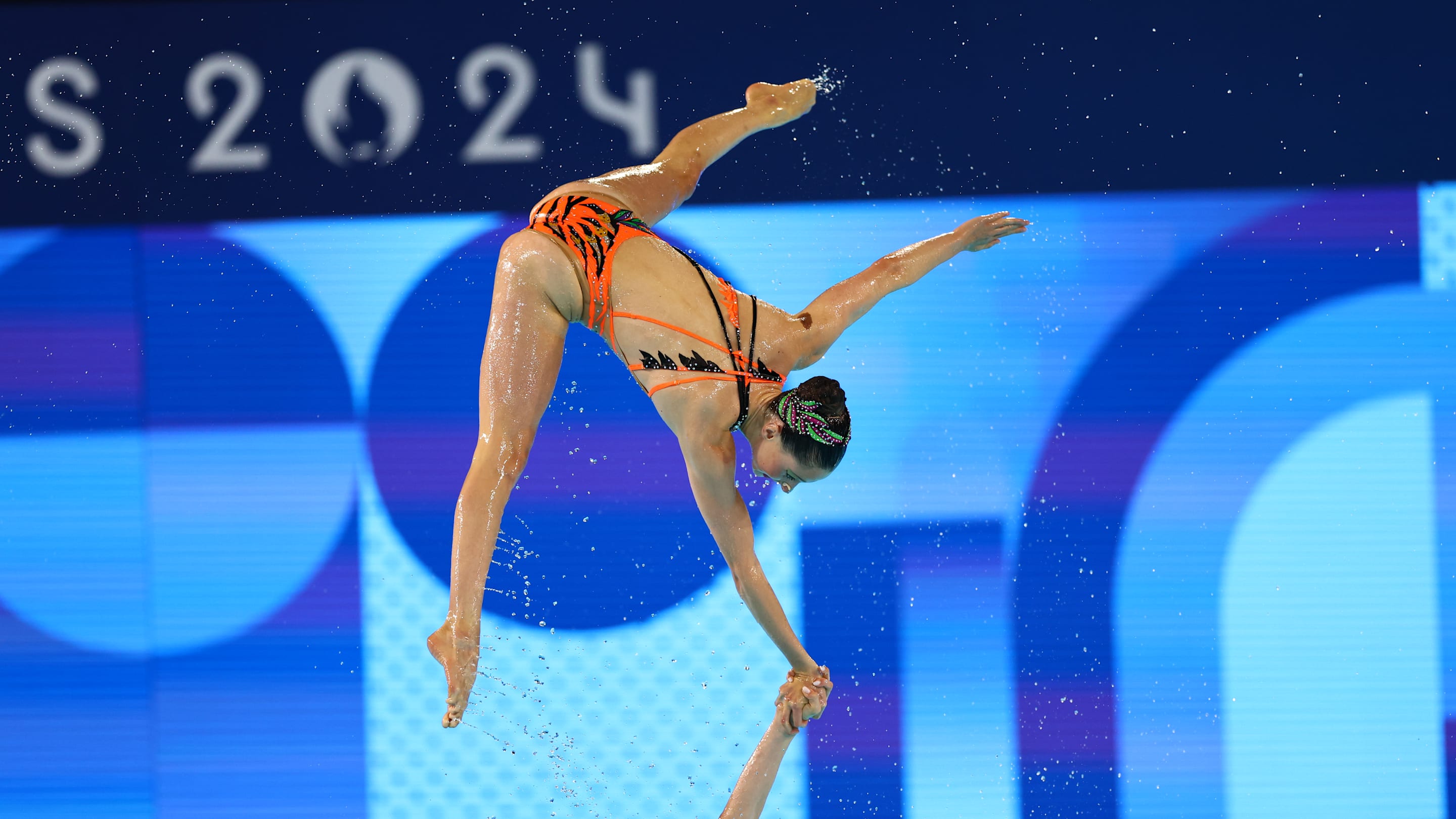 Why Did Synchronized Swimming Change Its Name?