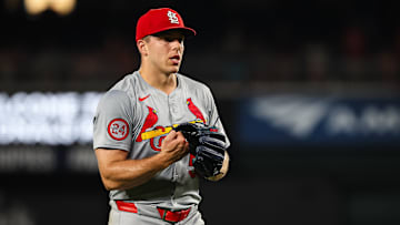Ryan Helsley puede ser de interés para los Yankees