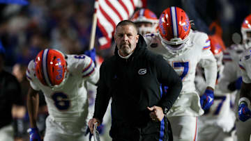 Florida v Florida State