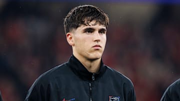 Pau Cubarsi retourne à Barcelone. 