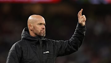 Manchester United v Aston Villa - Pre-Season Friendly