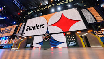 Pittsburgh Steelers, NFL Draft