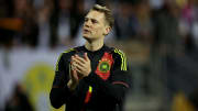 Manuel Neuer 