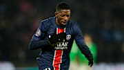 Le PSG reste sur de bons résultats en Ligue 1.