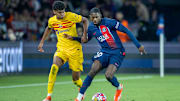 Ousmane Dembélé et Lamine Yamal s'affronteront cette année