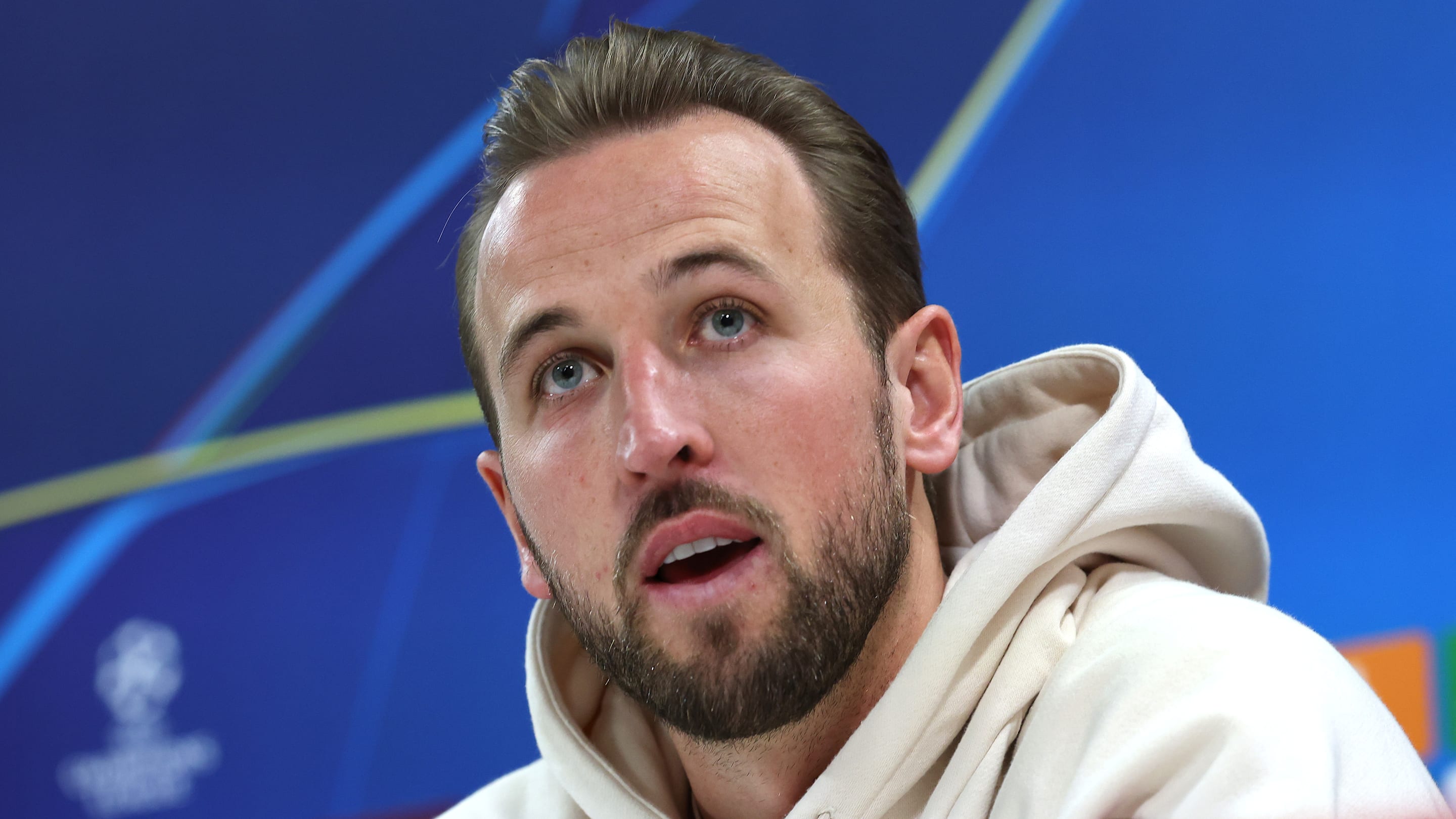 PSG : Harry Kane et le Bayern Munich ont identifié la grosse faiblesse du PSG, et ça concerne un joueur particulier