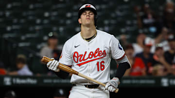 Chicago White Sox v Baltimore Orioles