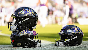 Seattle Seahawks v Baltimore Ravens