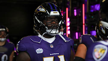 New York Jets v Baltimore Ravens - NFL 2025