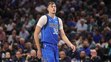 Dallas Mavericks, Cooper Flagg