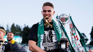 Victor Gyökeres verlässt Sporting Lissabon