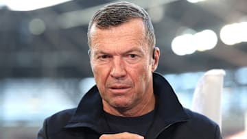 Lothar Matthäus sieht das DFB-Team in keiner guten Form