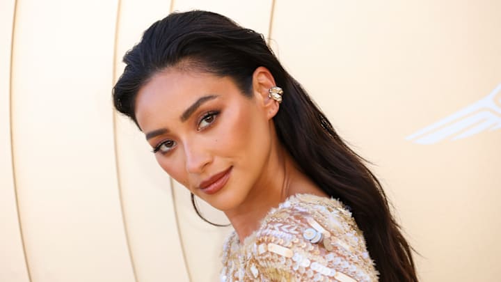 Shay Mitchell Shay Mitchell