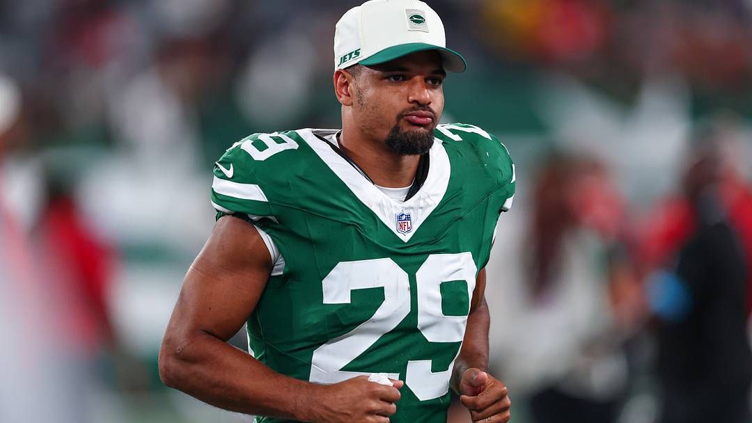 The Jets can survive while Minkah Fitzpatrick is sidelined with a groin injury. The Jets can survive while Minkah Fitzpatrick is sidelined with a groin injury.