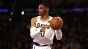 Aún no se decide el futuro de Westbrook con los Lakers 