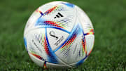 Melbourne Victory v Manchester United
