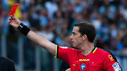 Cartellino rosso