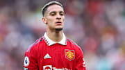Manchester United v Arsenal FC - Premier League