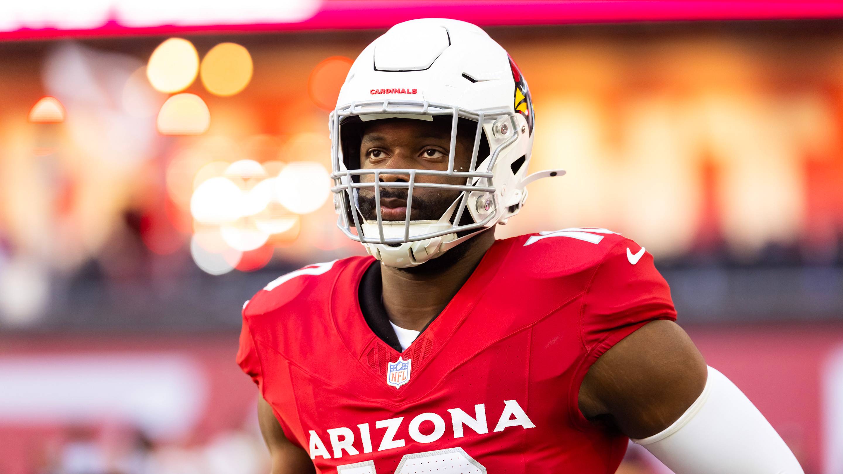 Josh Sweat trade becomes increasingly likely with each Cardinals loss