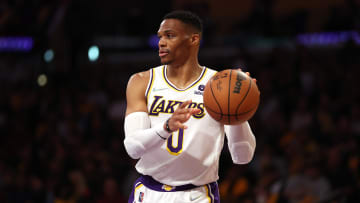 Aún no se decide el futuro de Westbrook con los Lakers 