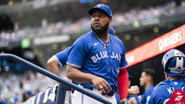 Houston necesita un primera base pero no será Vladimir Guerrero Jr.