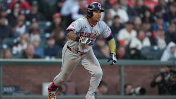 José Ramírez suena para pasar de Guardianes a Yankees