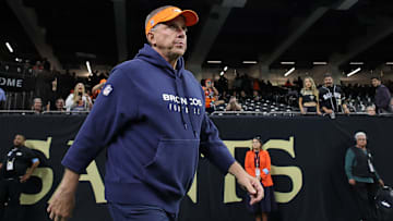 Denver Broncos v New Orleans Saints