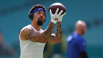 Buffalo Bills v Miami Dolphins