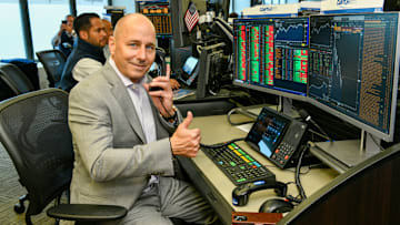 Annual Charity Day Hosted by Cantor Fitzgerald and The Cantor Fitzgerald Relief Fund