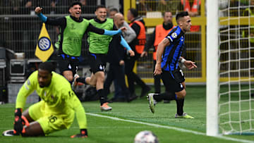Inter - Milan