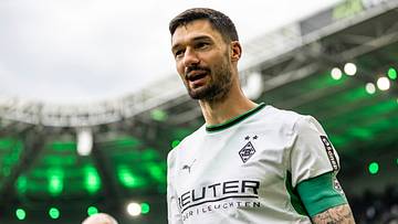 Gegen Hoffenheim spielte Tim Kleindienst erstmals wieder auf Gegen Hoffenheim spielte Tim Kleindienst erstmals wieder auf