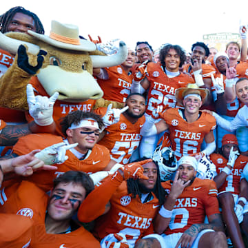 Texas Longhorns' Steve Sarkisian Supports Drastic Redshirt Change