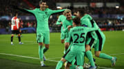  Atletico Madrid
