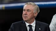 Carlo Ancelotti peut avoir le sourire.