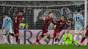 Roma - Lazio