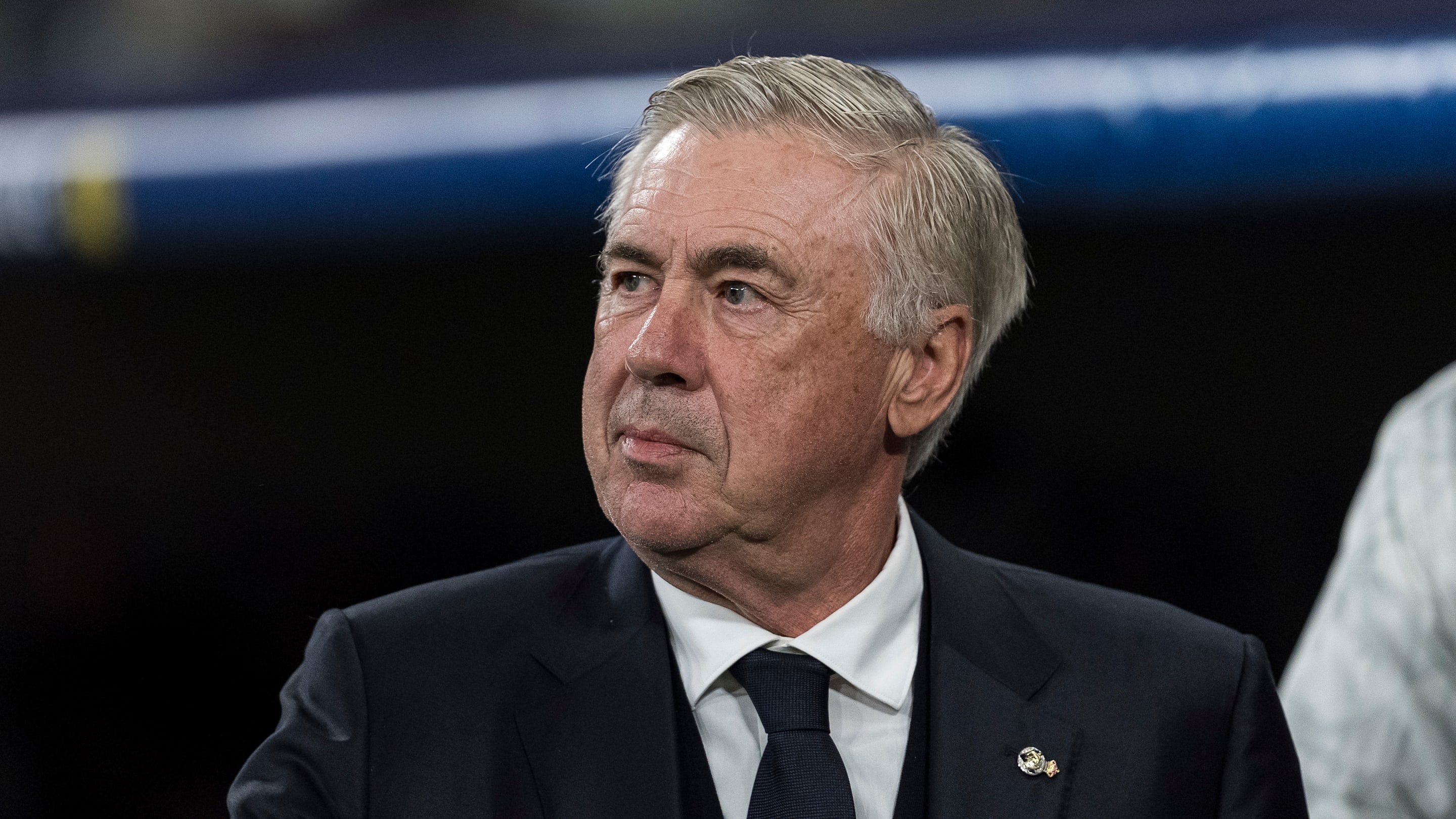 Real Madrid : Excellente nouvelle pour Carlo Ancelotti avec le retour de blessure d'un cadre