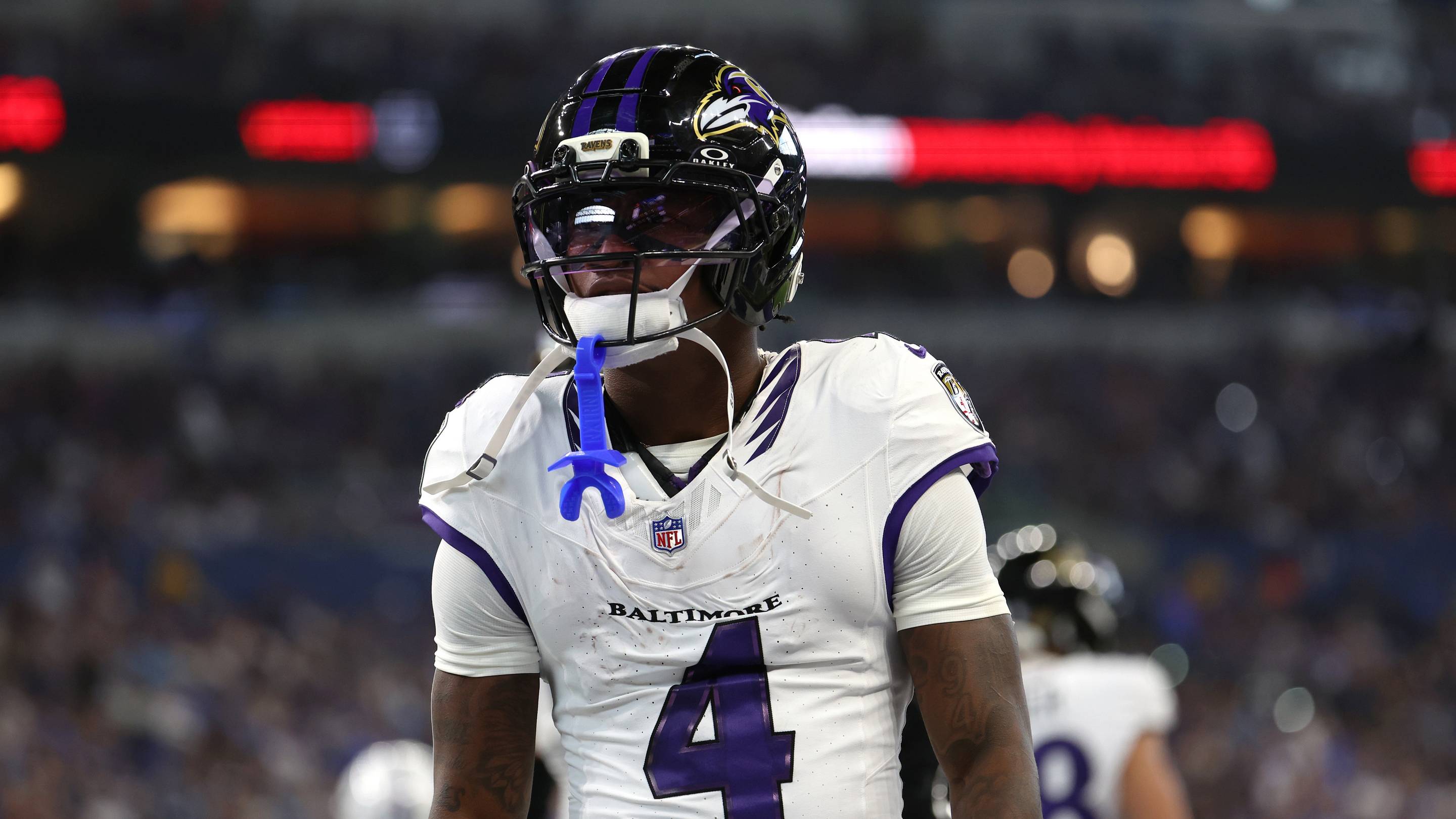 What Dallas Cowboys Learned From Initial Baltimore Ravens Week 3 Injury Report