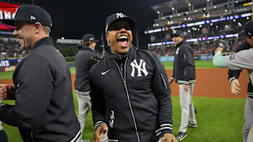 Marcus Stroman podría salir de los Yankees en los próximos días 