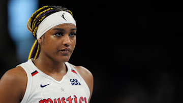 Washington Mystics v Chicago Sky