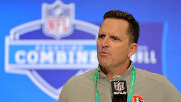 NFL Combine