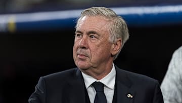 Carlo Ancelotti peut avoir le sourire.