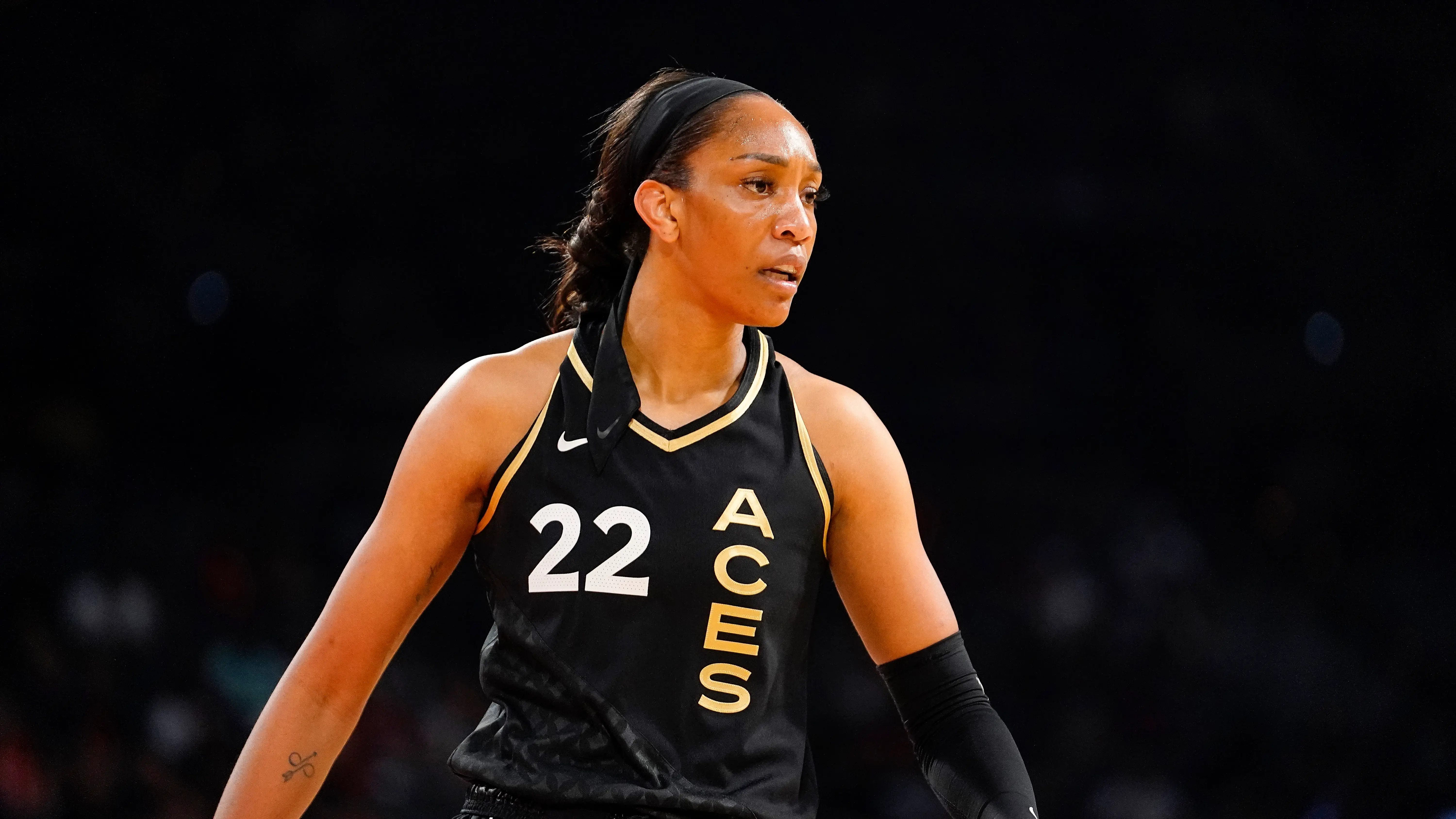 Becky Hammon says the quiet part out loud about the 2026 WNBA Finals