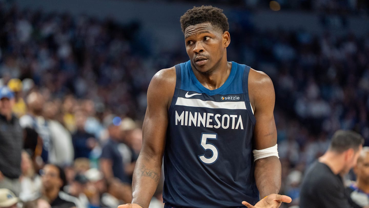 Oklahoma City Thunder Defeat Minnesota Timberwolves in Western Conference Finals Game 5